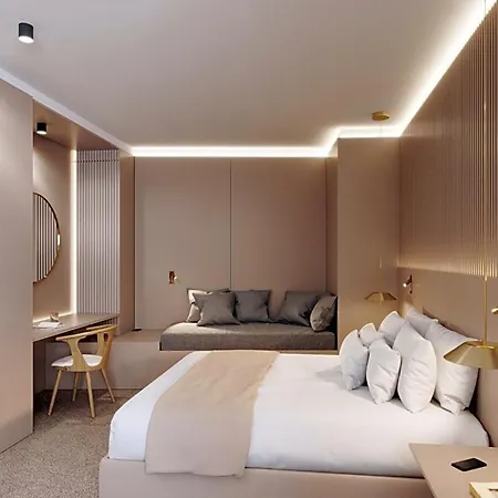 Own Studio And Bdsm Box