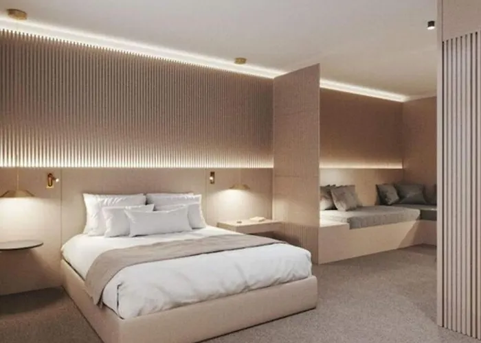 Own Studio And Bdsm Box 公寓